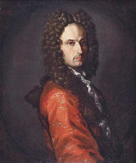  Urbano Barberini, Prince of Palestrina